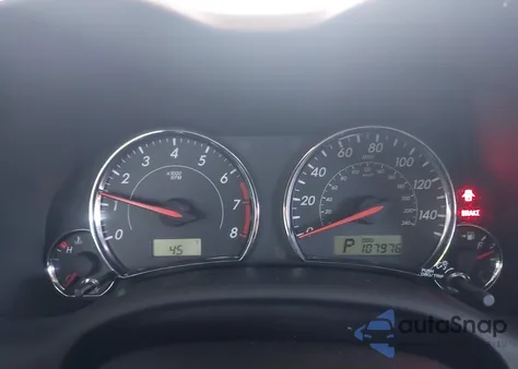 2013 Toyota Corolla S из США, поврежденный, VIN 5YFBU4EE9DP129617